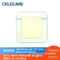 Medical Wound Wound Dressing Absorve Foam Ferting Dress